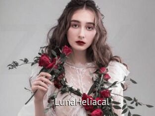 LunaHeliacal
