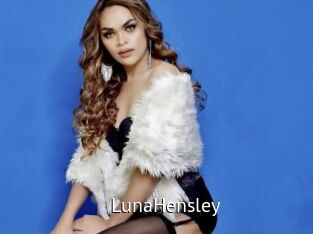 LunaHensley