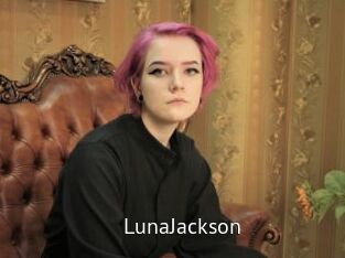 LunaJackson Zizi X