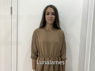 LunaJames