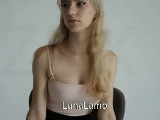 LunaLamb