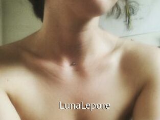 LunaLepore