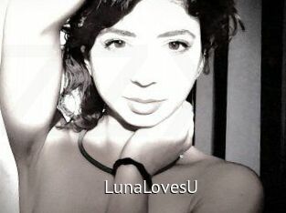 LunaLovesU