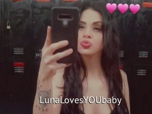 LunaLovesYOUbaby