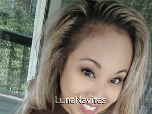 LunaNavitas Zizi X