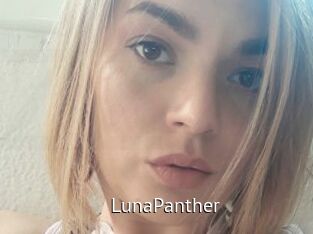 LunaPanther