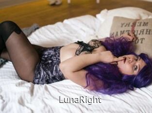 LunaRight