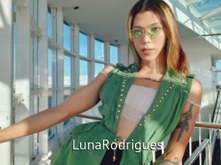LunaRodrigues Zizi X