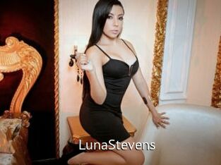 LunaStevens