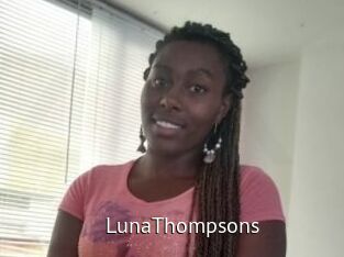 LunaThompsons