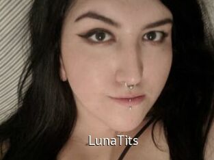 LunaTits