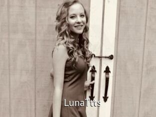 LunaTtts