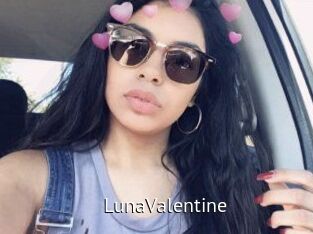 Luna_Valentine Zizi X