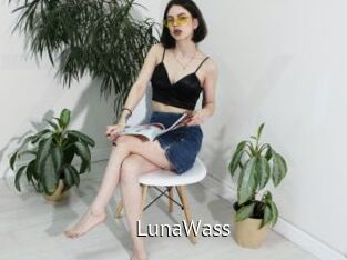 LunaWass Zizi X