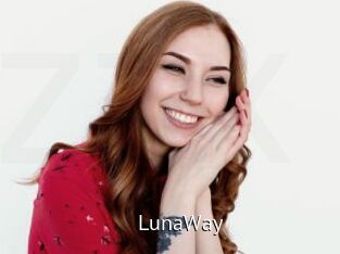LunaWay