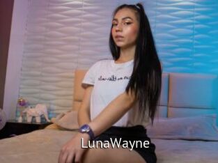 LunaWayne