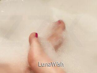 LunaWish