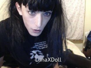 LunaXDoll