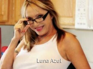 Luna_Azul Zizi X