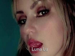 Luna_Lu Zizi X