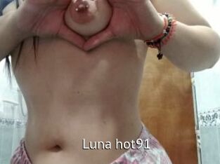 Luna_hot91