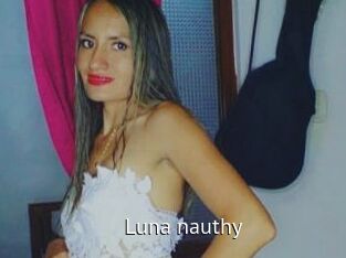 Luna_nauthy Zizi X