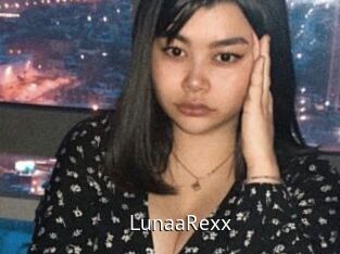 LunaaRexx