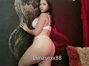 Lunasexx88