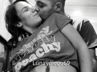 Lunaydiego69 Zizi X