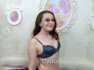 Luolla