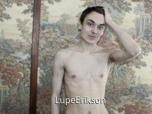 LupeErikson
