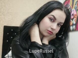 LupeRussel
