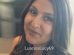LusciosLucy69 Zizi X