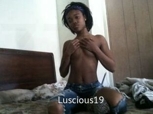 Luscious19