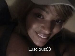 Luscious68 Zizi X