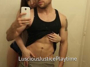 Luscious_Justice_Playtime