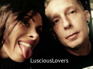LusciousLovers