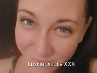 LusciousLucy_XXX