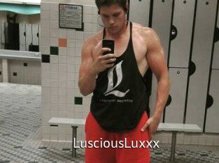 LusciousLuxxx