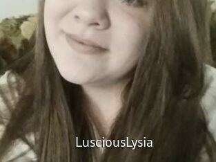 LusciousLysia