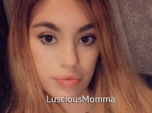 LusciousMomma