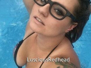 LusciousRedhead