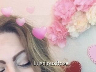 LusciousRose
