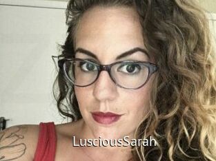 Luscious_Sarah