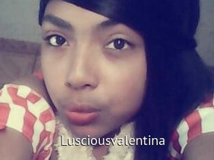 Lusciousvalentina