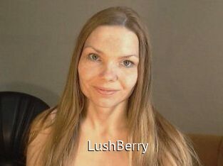 LushBerry