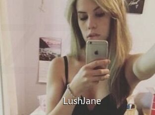 LushJane