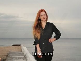 LusiLoren