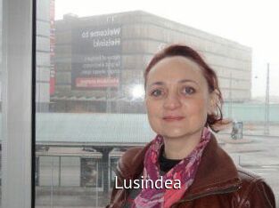 Lusindea