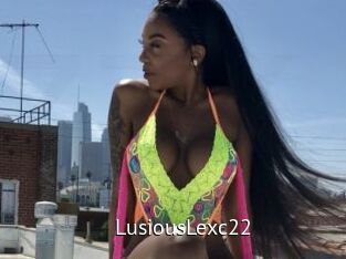 LusiousLexc22